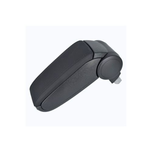 Cotiera auto neagra pentru Ford Courier 2015+, ergonomica, OEM BFDCR1520-N