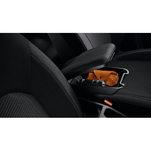 Cotieră OEM de fabrică pentru Dacia Duster II 2018+ (volan stânga) 877001871R