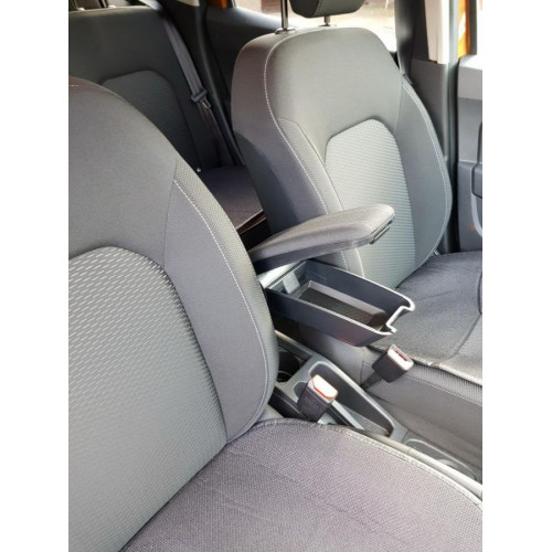 Cotieră OEM de fabrică pentru Dacia Duster II 2018+ (volan stânga) 877001871R