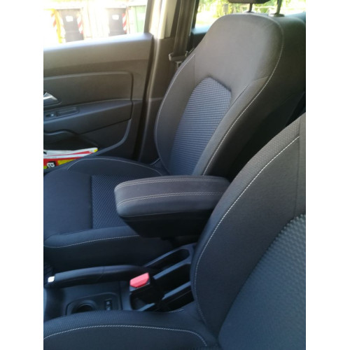 Cotieră OEM de fabrică pentru Dacia Duster II 2018+ (volan stânga) 877001871R