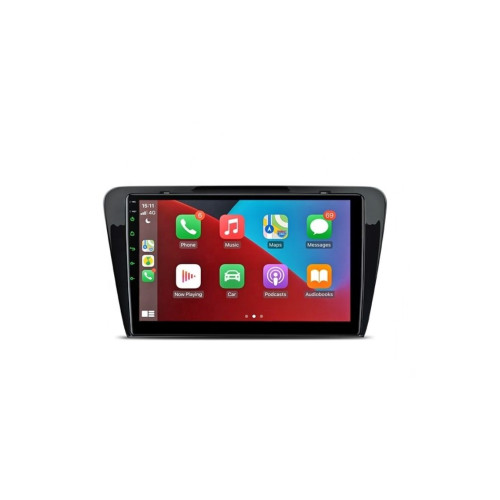 Navigatie Android 10