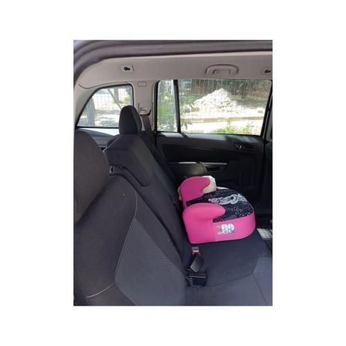 Set perdele auto interior 5 piese pentru Opel Zafira B (2005–2014), ARTFL5