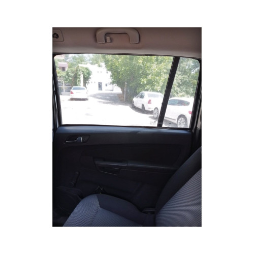 Set perdele auto interior 5 piese pentru Opel Zafira B (2005–2014), ARTFL5