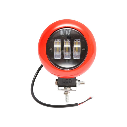 Proiector LED 30W 12/24V 6500K pentru auto si utilaje, cod BK92815