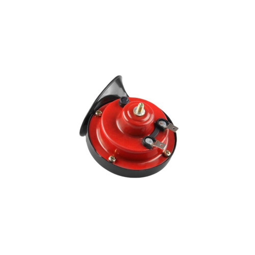 Set claxoane auto universale 24V pentru camioane si utilaje, Cod 002B