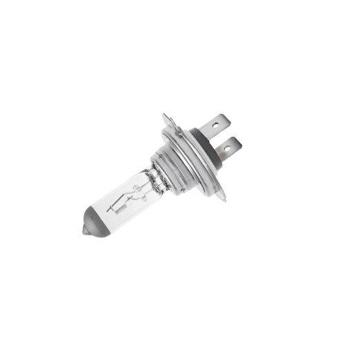 Bec halogen auto Osram H7 12V 55W cu soclu PX26D, pentru faruri