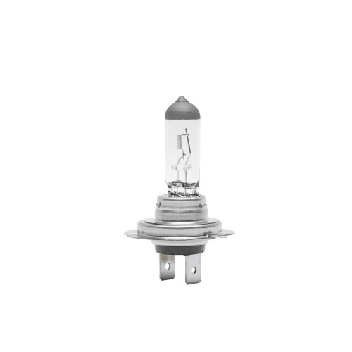 Bec halogen auto Osram H7 12V 55W cu soclu PX26D, pentru faruri