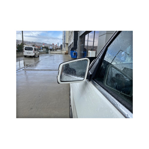 Capace oglinzi tip Batman, negru lucios, pentru Mercedes GLK X204 (2009-2015)