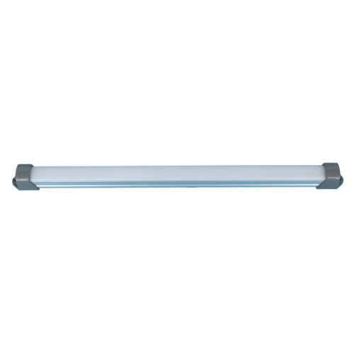 Lampă interior cu LED L0201 12V, lumină albă, bară 33 cm pentru auto