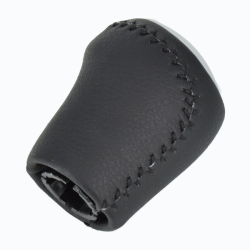 Mâner schimbător viteze compatibil Nissan, 6 trepte, finisaj piele, ART-NS-03