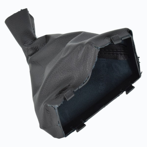 Manson schimbator pentru BMW X3 E83, finisaj tip OEM, negru (ART-BM-49)