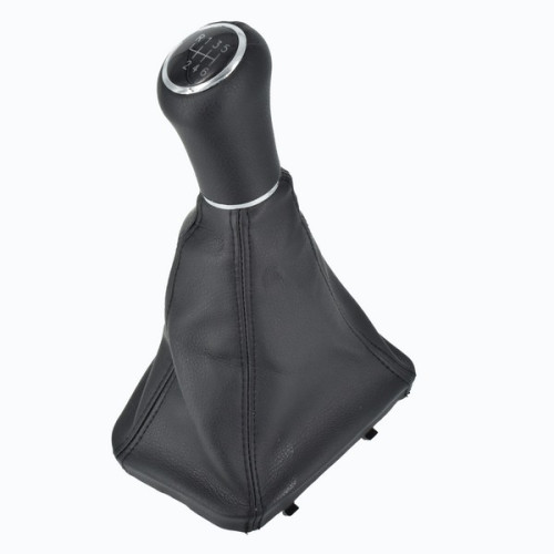 Manson schimbator cu nuca iluminata rosu, compatibil BMW E46 6 viteze