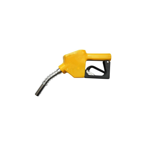 Pompă de transfer motorină 220V 550W, 60 l/min, kit cu contor și pistol BK87756