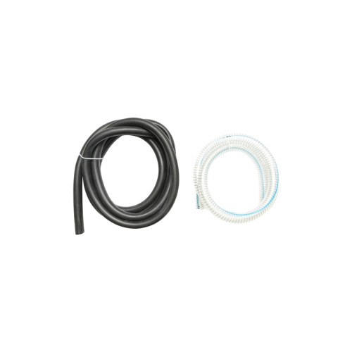 Pompă de transfer motorină 220V 550W, 60 l/min, kit cu contor și pistol BK87756