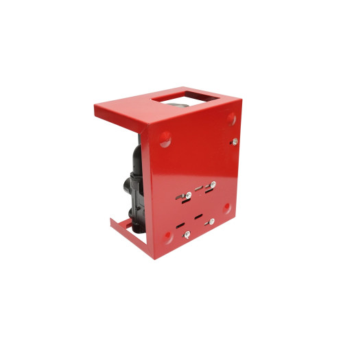 Pompă de transfer motorină 220V 550W, 60 l/min, kit cu contor și pistol BK87756