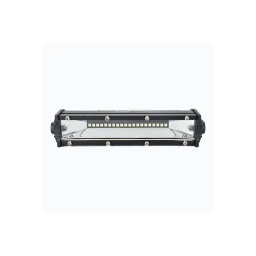 Proiector LED auto 20W Spot 30° 12–24V, IP67, carcasă aluminiu (OEM)
