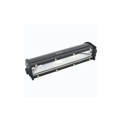 Proiector LED auto 20W Spot 30° 12–24V, IP67, carcasă aluminiu (OEM)