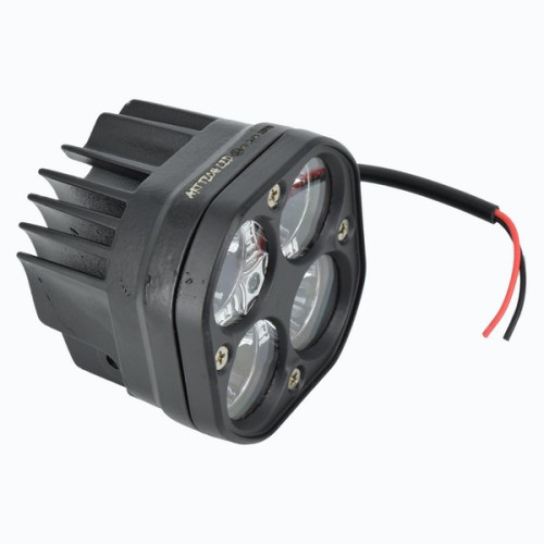 Proiector LED SPT-3inch-35 40W 12-24V 40W Spot 30°
