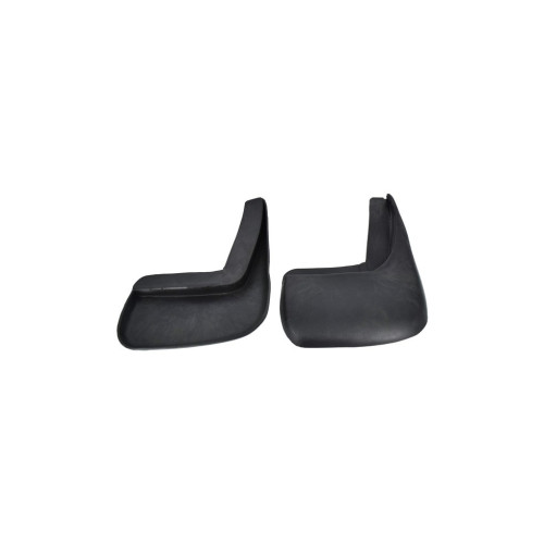 Set aparatori noroi cauciuc pentru Ford Transit Custom 2003-2013, fata/spate FRD-204
