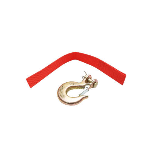 Troliu electric 12V cu telecomanda, 1,6T (3000 lbs), cablu 9,2 m BK81305