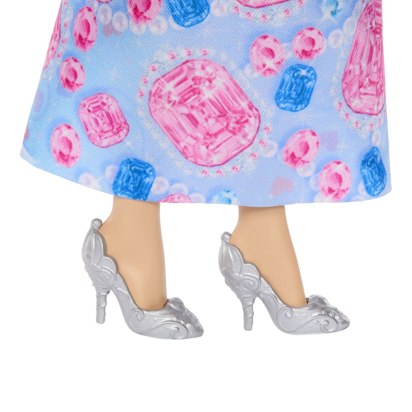 DISNEY PRINCESS JEWEL REVEAL PAPUSA CENUSAREASA SuperHeroes ToysZone