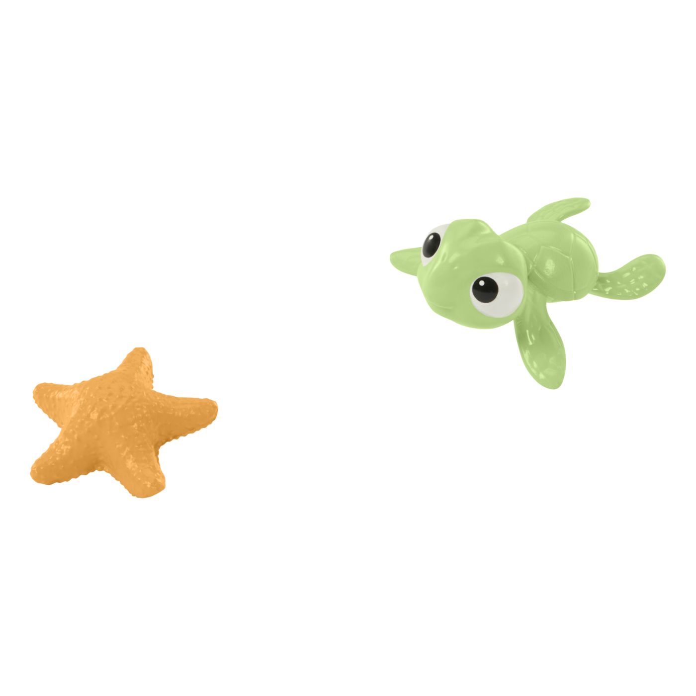 DISNEY VAIANA 2 COLOR CHANGE SET PAPUSA VAIANA INNOT CU ACCESORII SuperHeroes ToysZone