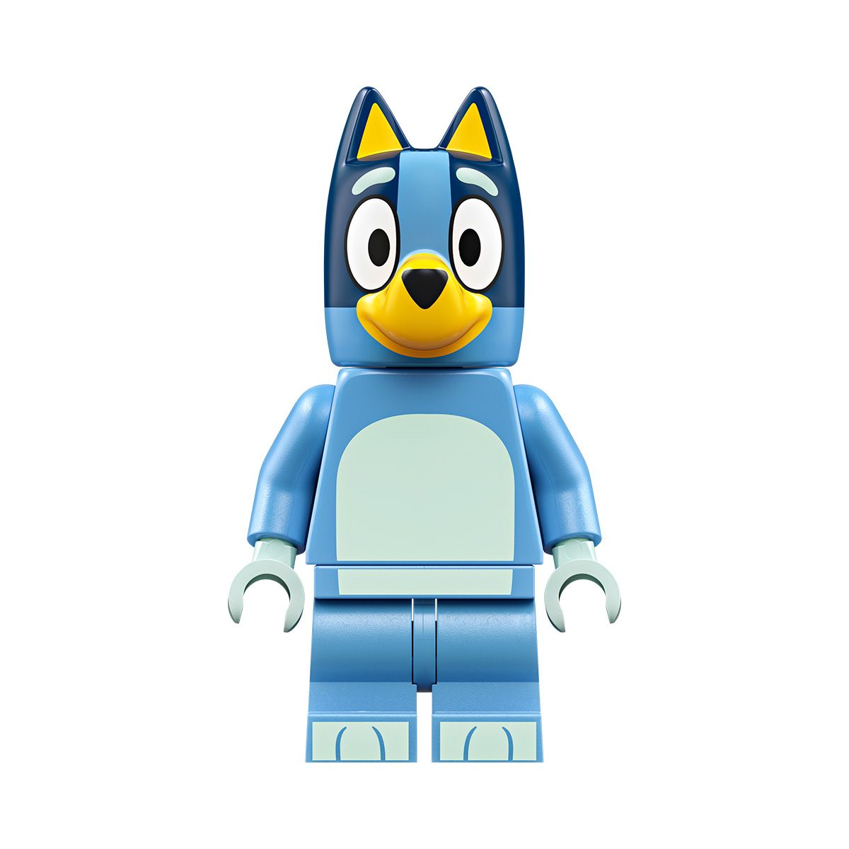 LEGO BLUEY PETRECEREA CU CEAI A LUI BLUEY 30687 SuperHeroes ToysZone