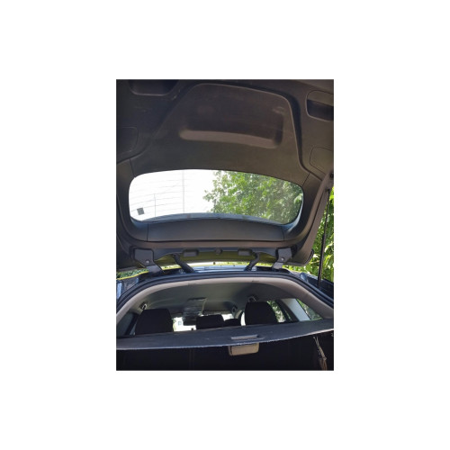 Set perdele auto interior 5 piese pentru Renault Megane IV Break 2016–2022 (ARTFL5)