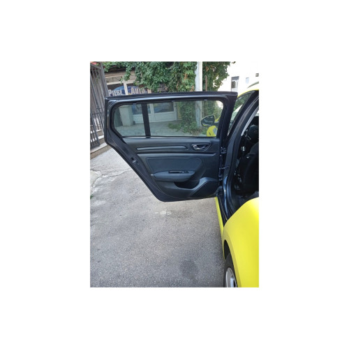 Set perdele auto interior 5 piese pentru Renault Megane IV Break 2016–2022 (ARTFL5)