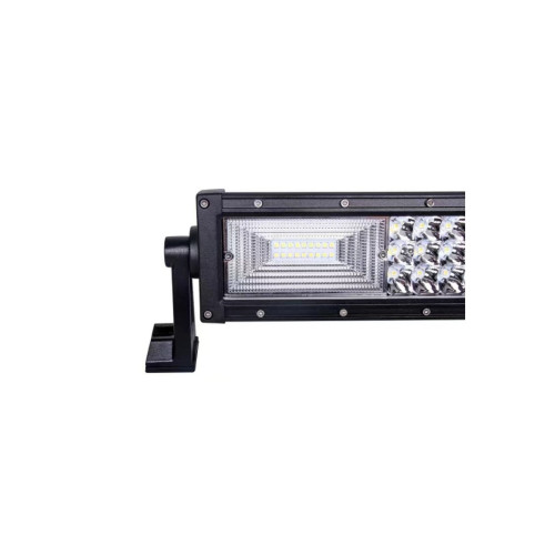 Proiector LED curbat auto 459W Combo 12-24V, 41580 lm, 6000K (CH008B)