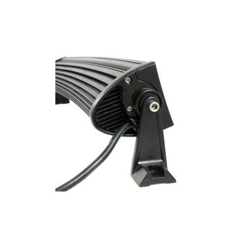 Proiector LED curbat auto 459W Combo 12-24V, 41580 lm, 6000K (CH008B)