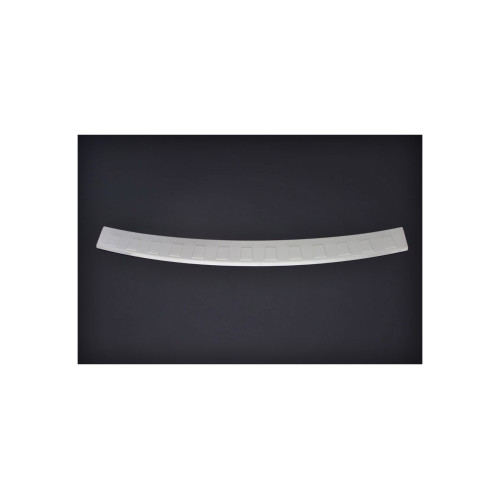 Ornament crom protectie prag portbagaj Dacia Duster II 2018+ inox 304