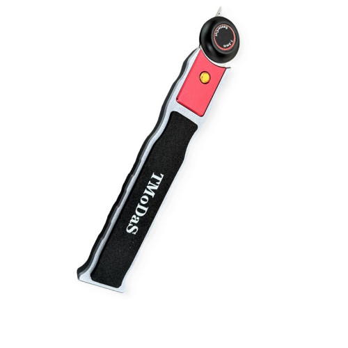 Set cutter cu rolă profesional pentru tăiere în adâncime M-36, cu accesorii