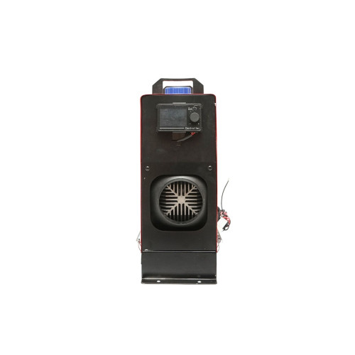 Sirocou diesel portabil 12V 5kW, compact, cu rezervor 5L – BK77836