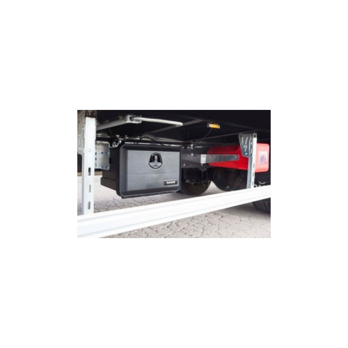 Cutie de depozitare etanșă pentru camion 32x30x60 cm, Cod 60S