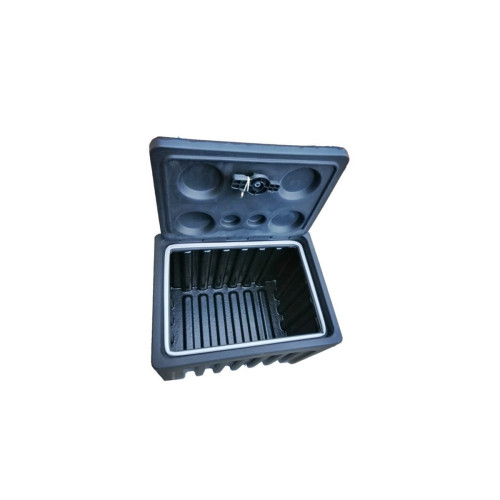 Cutie de depozitare etanșă pentru camion 32x30x60 cm, Cod 60S