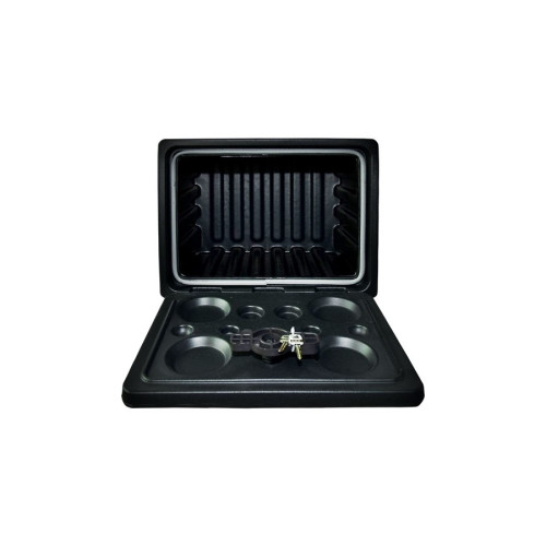 Cutie de depozitare etanșă pentru camion 32x30x60 cm, Cod 60S