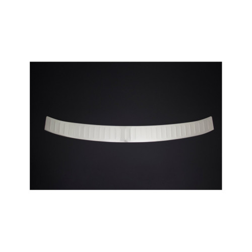 Ornament cromat protecție portbagaj pentru Hyundai Santa Fe 2008–2012, inox 304