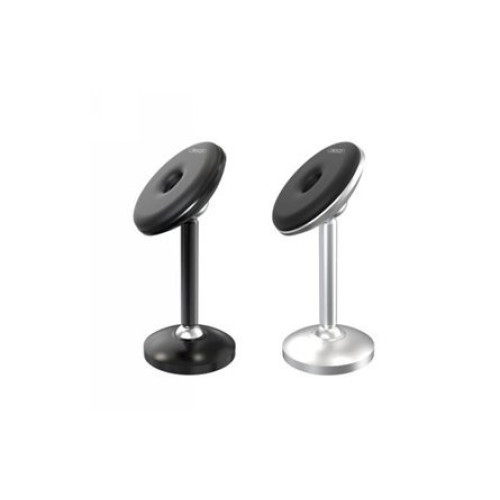 Suport telefon magnetic premium pentru mașină, negru, XO-C53