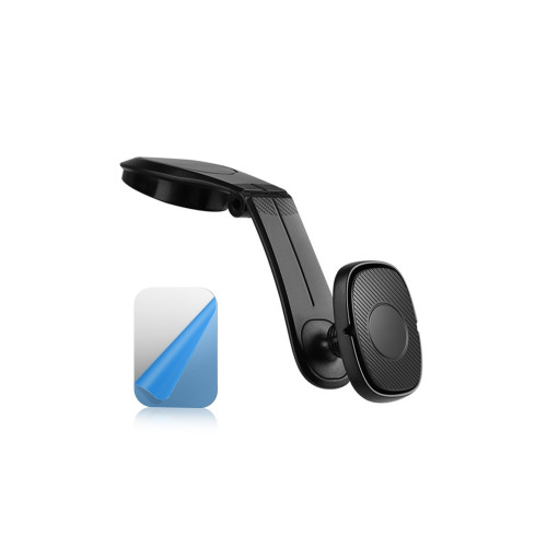 Suport telefon magnetic auto premium XO-C101 cu rotire 360° și 6 magneți
