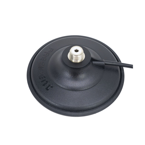 Antena CB President Missouri 72 cm cu baza magnetica si cablu RG-58