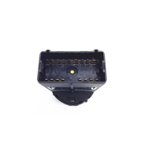 Comutator far VW/Skoda 1C0941531A cu functie ceata, fara automat