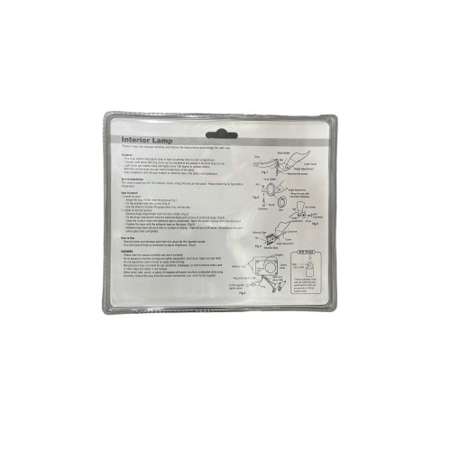 Lampi plafoniera interior Cod:MA76801