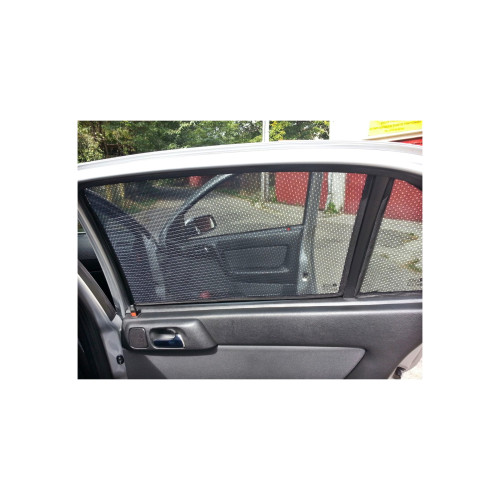 Set perdele auto interior 5 piese pentru Opel Astra G Break 1998-2008 (ARTFL5)