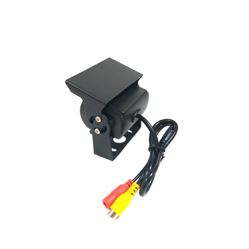 Cameră marșarier HD Premium JCS-880BUS, NTSC, 12–24V, cu cablu 20 m