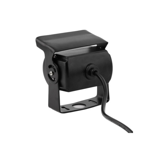 Cameră marșarier HD Premium JCS-880BUS, NTSC, 12–24V, cu cablu 20 m