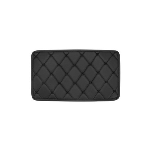 Husă universală pentru cotieră auto din piele PU cu spumă memory, AC-447