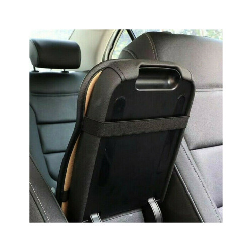 Husă universală pentru cotieră auto din piele PU cu spumă memory, AC-447