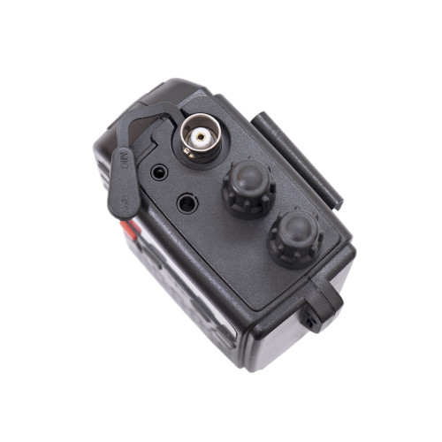 Kit stație radio CB PNI Escort HP 62 cu antenă PNI Extra 48, magnet, ASQ, RF Gain