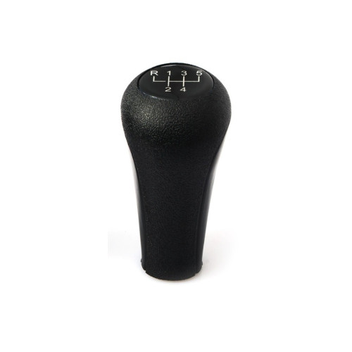 Maner schimbator viteze 5 trepte compatibil BMW E30, E36, E46, E39, E53, negru